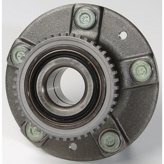 RB512118 Tectonic Wheel Bearing and Hub Assembly Tectonic Canada