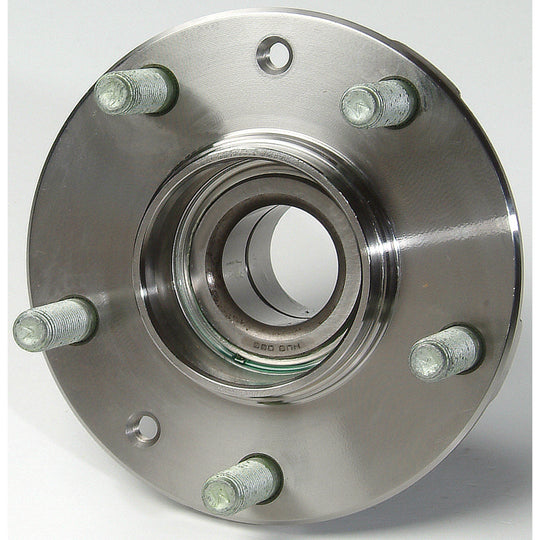 RB512118 Tectonic Wheel Bearing and Hub Assembly Tectonic Canada