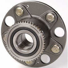 Load image into Gallery viewer, RB512123 Tectonic Wheel Bearing and Hub Assembly Tectonic Canada