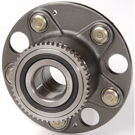 RB512123 Tectonic Wheel Bearing and Hub Assembly Tectonic Canada
