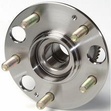 Load image into Gallery viewer, RB512123 Tectonic Wheel Bearing and Hub Assembly Tectonic Canada
