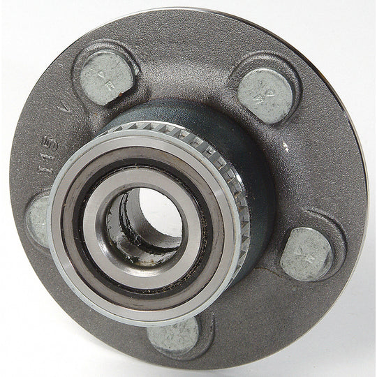 RB512133 Tectonic Wheel Bearing and Hub Assembly Tectonic Canada