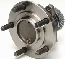 Load image into Gallery viewer, RB512136 Tectonic DailyDuty Wheel Bearing and Hub Assembly Tectonic Wheel Bearings