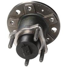 Load image into Gallery viewer, RB512145 Tectonic Wheel Bearing and Hub Assembly Tectonic Canada