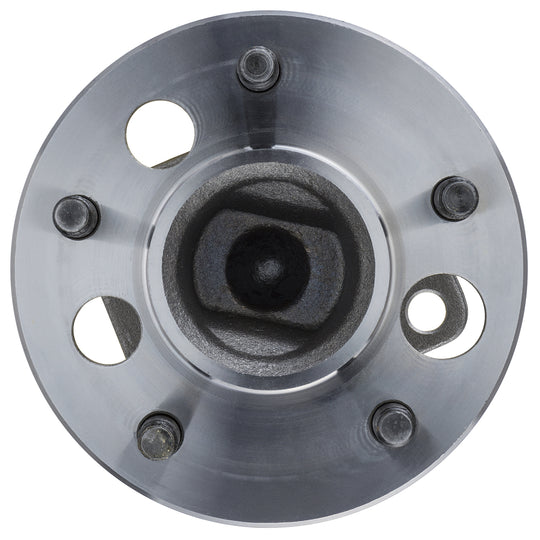 RB512151 Tectonic Wheel Bearing and Hub Assembly Tectonic Canada