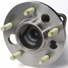 Load image into Gallery viewer, RB512152 Tectonic DailyDuty Wheel Bearing and Hub Assembly Tectonic Wheel Bearings