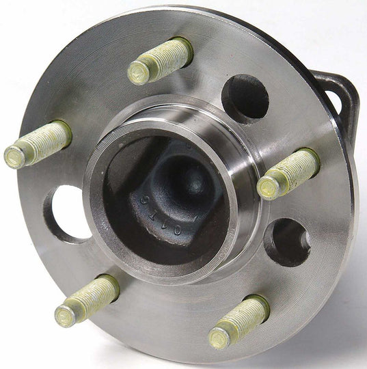RB512152 Tectonic DailyDuty Wheel Bearing and Hub Assembly Tectonic Wheel Bearings