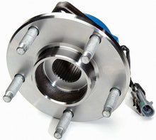 Load image into Gallery viewer, RB512153 Tectonic DailyDuty Wheel Bearing and Hub Assembly Tectonic Wheel Bearings