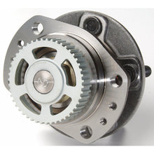 Load image into Gallery viewer, RB512155 Tectonic Wheel Bearing and Hub Assembly Tectonic Canada
