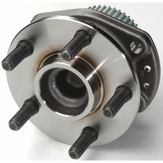 RB512155 Tectonic Wheel Bearing and Hub Assembly Tectonic Canada