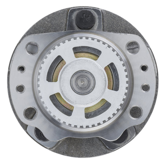 RB512156 Tectonic Wheel Bearing and Hub Assembly Tectonic Canada