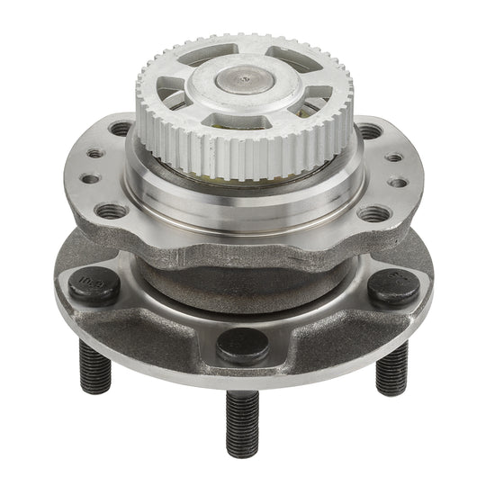 RB512156 Tectonic Wheel Bearing and Hub Assembly Tectonic Canada