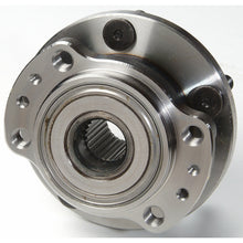 Load image into Gallery viewer, RB512157 Tectonic Wheel Bearing and Hub Assembly Tectonic Canada