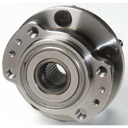 RB512157 Tectonic Wheel Bearing and Hub Assembly Tectonic Canada