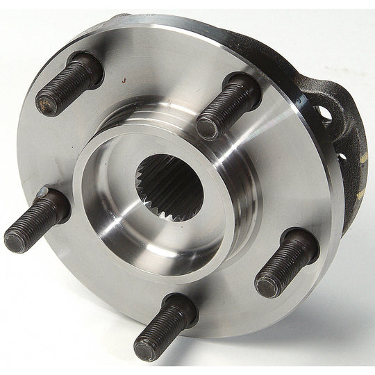 RB512157 Tectonic Wheel Bearing and Hub Assembly Tectonic Canada
