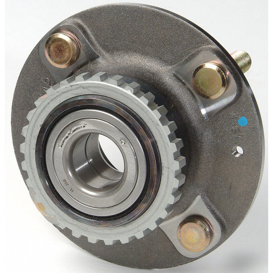 RB512160 Tectonic Wheel Bearing and Hub Assembly Tectonic Canada