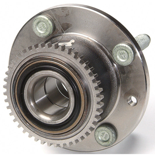 RB512161 Tectonic Wheel Bearing and Hub Assembly Tectonic Canada