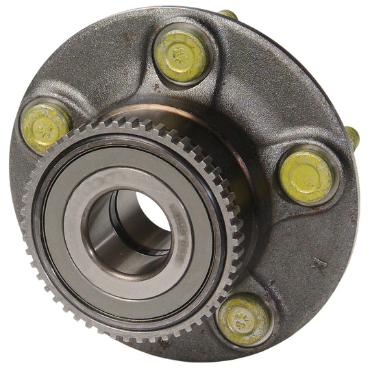RB512162 Tectonic Wheel Bearing and Hub Assembly Tectonic Canada