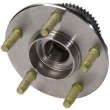 Load image into Gallery viewer, RB512162 Tectonic Wheel Bearing and Hub Assembly Tectonic Canada