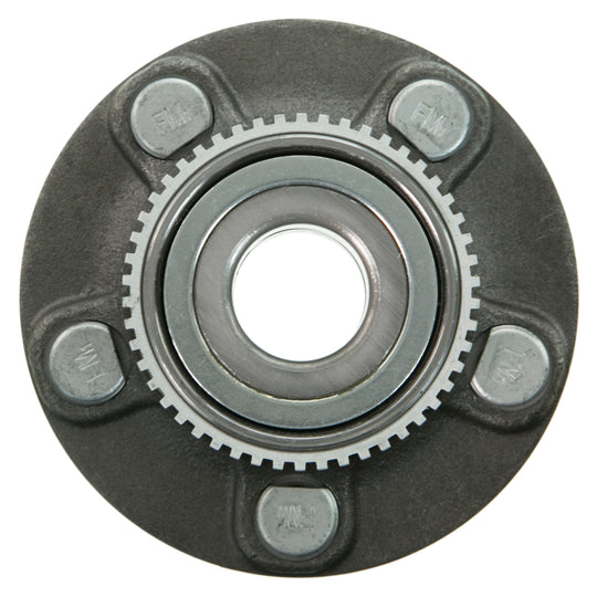 RB512163 Tectonic Wheel Bearing and Hub Assembly Tectonic Canada