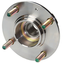 Load image into Gallery viewer, RB512165 Tectonic Wheel Bearing and Hub Assembly Tectonic Canada