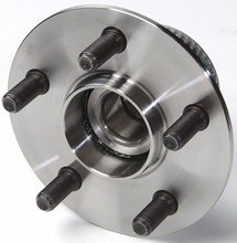 Load image into Gallery viewer, RB512167 Tectonic DailyDuty Wheel Bearing and Hub Assembly Tectonic Wheel Bearings