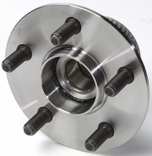 RB512167 Tectonic DailyDuty Wheel Bearing and Hub Assembly Tectonic Wheel Bearings