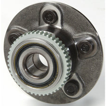 Load image into Gallery viewer, RB512168 Tectonic Wheel Bearing and Hub Assembly Tectonic Canada