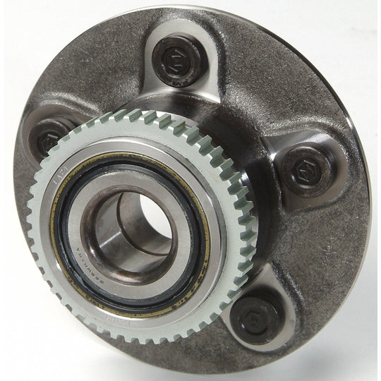 RB512168 Tectonic Wheel Bearing and Hub Assembly Tectonic Canada
