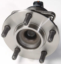 Load image into Gallery viewer, RB512169 Tectonic DailyDuty Wheel Bearing and Hub Assembly Tectonic Wheel Bearings