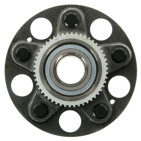 RB512173 Tectonic Wheel Bearing and Hub Assembly Tectonic Canada