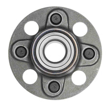 Charger l'image dans la galerie, RB512174 Tectonic DailyDuty Wheel Bearing and Hub Assembly Tectonic Wheel Bearings