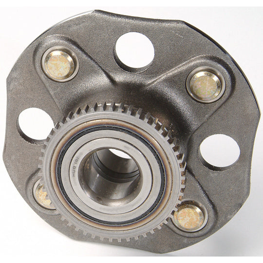 RB512177 Tectonic Wheel Bearing and Hub Assembly Tectonic Canada