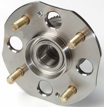 Load image into Gallery viewer, RB512178 Tectonic DailyDuty Wheel Bearing and Hub Assembly Tectonic Wheel Bearings