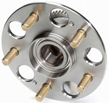 Load image into Gallery viewer, RB512179 Tectonic DailyDuty Wheel Bearing and Hub Assembly Tectonic Wheel Bearings