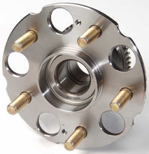 Load image into Gallery viewer, RB512180 Tectonic DailyDuty Wheel Bearing and Hub Assembly Tectonic Wheel Bearings