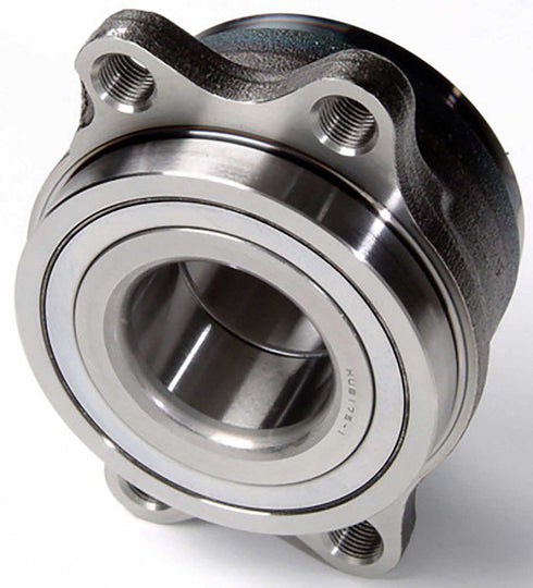 RB512183 Tectonic DailyDuty Wheel Bearing and Hub Assembly Tectonic Wheel Bearings