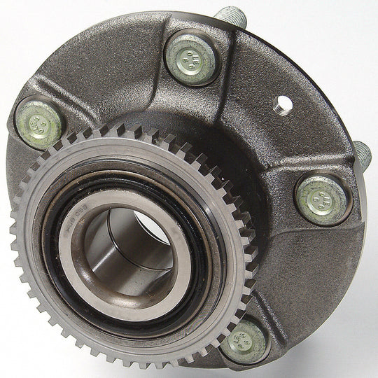RB512186 Tectonic Wheel Bearing and Hub Assembly Tectonic Canada