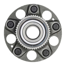 Charger l'image dans la galerie, RB512188 Tectonic DailyDuty Wheel Bearing and Hub Assembly Tectonic Wheel Bearings