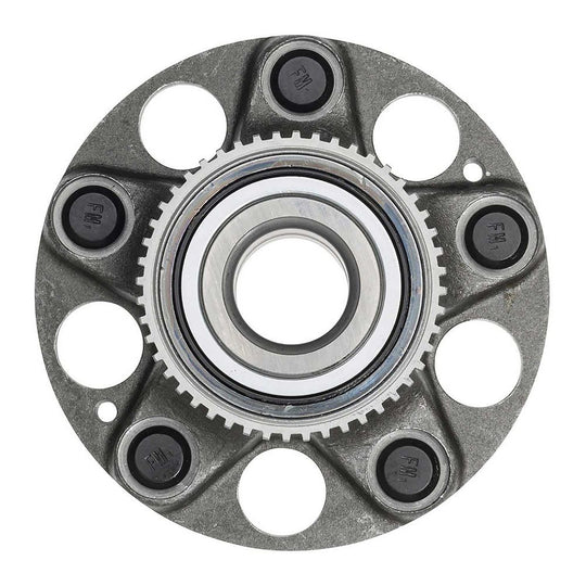 RB512188 Tectonic DailyDuty Wheel Bearing and Hub Assembly Tectonic Wheel Bearings