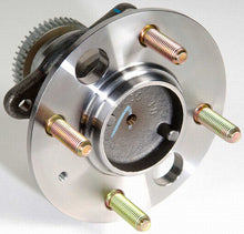 Load image into Gallery viewer, RB512190 Tectonic DailyDuty Wheel Bearing and Hub Assembly Tectonic Wheel Bearings