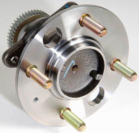 RB512190 Tectonic DailyDuty Wheel Bearing and Hub Assembly Tectonic Wheel Bearings