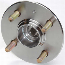 Load image into Gallery viewer, RB512193 Tectonic DailyDuty Wheel Bearing and Hub Assembly Tectonic Wheel Bearings