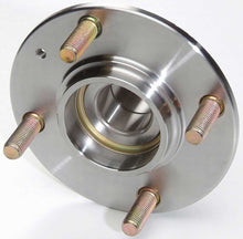 Load image into Gallery viewer, RB512194 Tectonic DailyDuty Wheel Bearing and Hub Assembly Tectonic Wheel Bearings