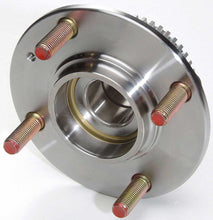 Load image into Gallery viewer, RB512195 Tectonic DailyDuty Wheel Bearing and Hub Assembly Tectonic Wheel Bearings
