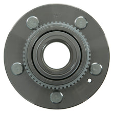 Load image into Gallery viewer, RB512196 Tectonic Wheel Bearing and Hub Assembly Tectonic Canada