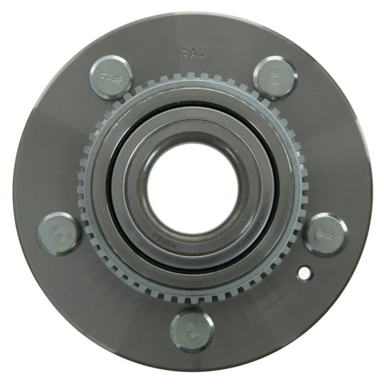 RB512196 Tectonic Wheel Bearing and Hub Assembly Tectonic Canada