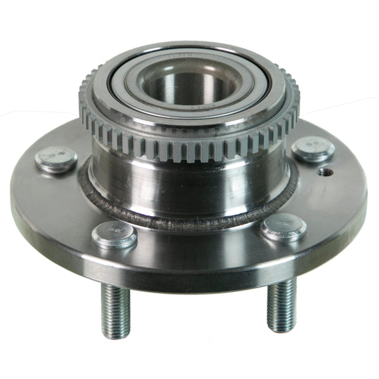 RB512196 Tectonic Wheel Bearing and Hub Assembly Tectonic Canada