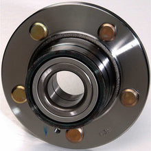 Charger l'image dans la galerie, RB512197 Tectonic DailyDuty Wheel Bearing and Hub Assembly Tectonic Wheel Bearings