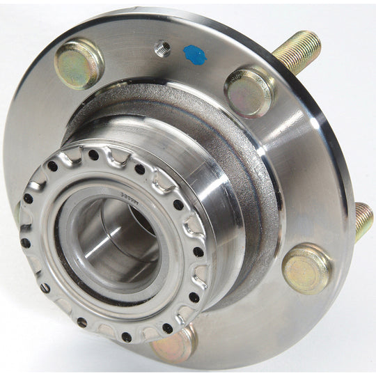 RB512199 Tectonic Wheel Bearing and Hub Assembly Tectonic Canada